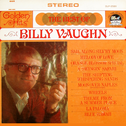 Golden Hits: The Best of Billy Vaughn Artwork