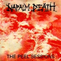 The Peel Sessions Artwork