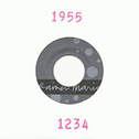 1955 Artwork