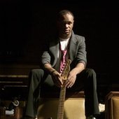 Isaac Johnson — Free listening, videos, concerts, stats and pictures at