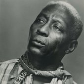 Leadbelly - Private Party, Minneapolis, Minn., November 21, 1948 Leadbelly - Private Party, Minneapolis, Minn., November 21, 1948