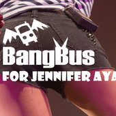 A Bangbus For Jennifer Ayache - Last.fm 提供免