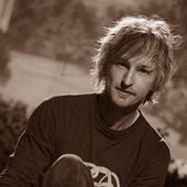 Eric Kretz — Free listening, videos, concerts, stats and photos at Last.fm