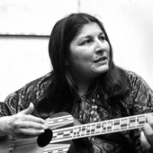 Ascolta mercedes sosa #4