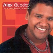 <b>Alex Guedes</b> - 54a7ff9d23b14cef8aaabeab998d3cd3