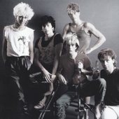 Kajagoogoo — Free listening, videos, concerts, stats and photos at Last.fm