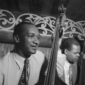 Oscar Pettiford — Free listening, videos, concerts, stats and photos at