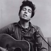 Bob Dylan