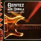 Benitez And Nebula - Love's Way / Night Life Benitez And Nebula - Love's Way / Night Life