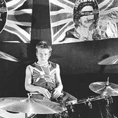 Paul Cook — Free listening, videos, concerts, stats and photos at Last.fm