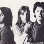 Denny Laine & Paul Mccartney — Free Listening, Videos, Concerts, Stats 