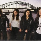 Metallica