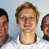 Det Är Jag Som Är Döden - Hey Space! Det Är Jag Som Är Döden - Hey Space!
