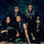 slik toxik band slik toxik band