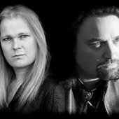 <b>Russell Allen</b> &amp; Jorn Lande - 99bfa131e7d44ff88ce677fe939e636a