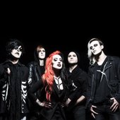 New Years Day — Free listening, videos, concerts, stats and photos at Last.fm