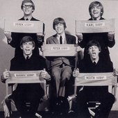 Herman's Hermits — Free Listening, Videos, Concerts, Stats And Photos 