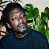 Roots Manuva — Free listening, videos, concerts, stats and photos at