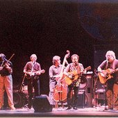 jerry garcia band members jerry garcia band members