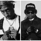 Eazy E ft 2pac The Game â€” Free listening, videos, concerts, stats ...