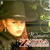 Zayda y culpables fotos Zayda y culpables fotos