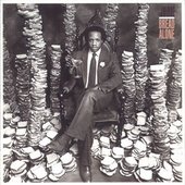 Junie Morrison Tease Me Techno Freqs Junie Morrison Tease Me Techno Freqs