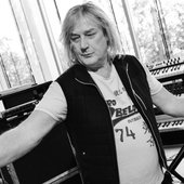 Geoff Downes — Free Listening, Videos, Concerts, Stats And Photos At ...