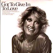 Bonnie Boyer - Give In To Love Bonnie Boyer - Give In To Love
