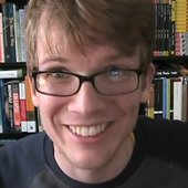 Hank green biography picture