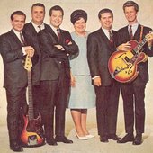 The Happy Goodman Family — Free listening, videos, concerts, stats and