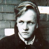 Jackson C. Frank — Free Listening, Videos, Concerts, Stats And Photos 