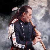 Douglas Spotted Eagle — Free listening, videos, concerts, stats and