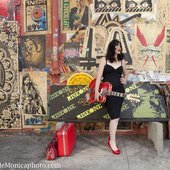 Similar artists to Elena Siegman — Free listening, videos, concerts