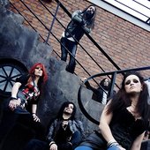 All Ends — Free listening, videos, concerts, stats and photos at Last.fm