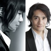 Hajime Mizoguchi & Yoko Kanno - Please Save My Earth (Image Soundtrack) Hajime Mizoguchi & Yoko Kanno - Please Save My Earth (Image Soundtrack)