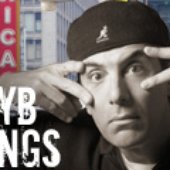 Jonathon Brandmeier — Free listening, videos, concerts, stats and