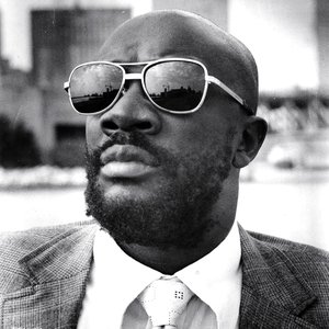 Image for 'Isaac Hayes'