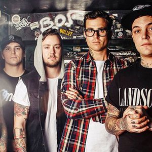 image for "the amity affliction"