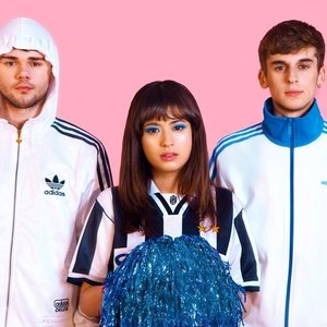 "kero kero bonito"の画像