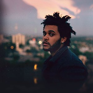 Zdjęcia dla 'The Weeknd'