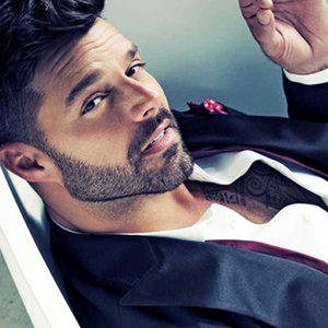 image for "ricky martin"