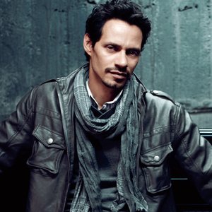 "marc anthony"的封面