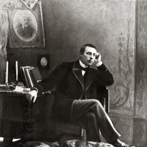 "sergei rachmaninoff"の画像