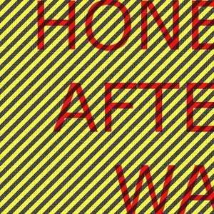 Image for 'Honey After War'