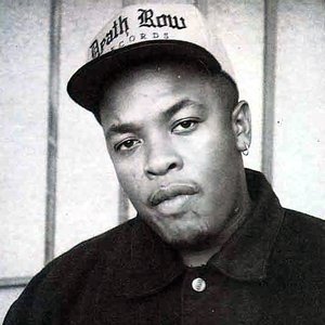 image for "dr. dre"