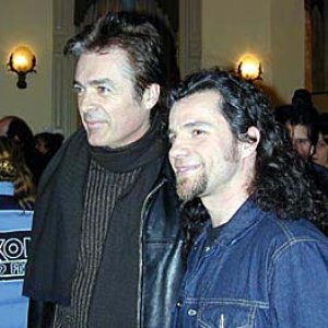 garou, daniel lavoie & patrick fiori