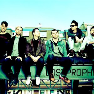 Zdjęcia dla 'Lostprophets'