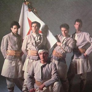 Imagem de 'Heróis Do Mar'