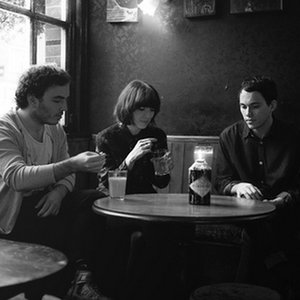 Image for 'Daughter'