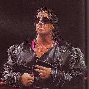 image for bret hart